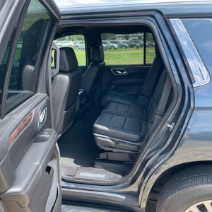 2021 Chevrolet TAHOE LT — миниатюра 34