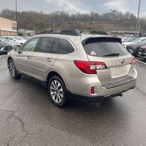 SUBARU OUTBACK 3.6R LIMITED - 5