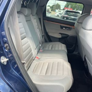 2018 Honda CR-V EX 照片 35