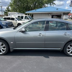 صورة 4 لـ 2006 Infiniti M35 BASE