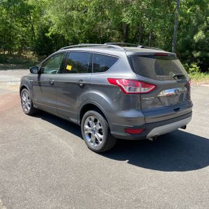 FORD ESCAPE SEL - 5