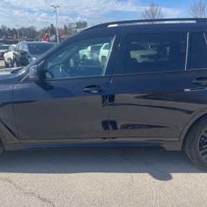 BMW X7 XDRIVE40I - 4