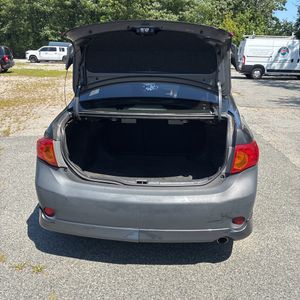 2010 Toyota COROLLA S 缩略图 39