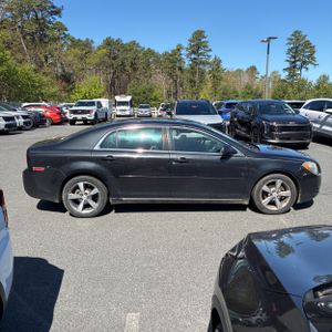 CHEVROLET MALIBU - 10