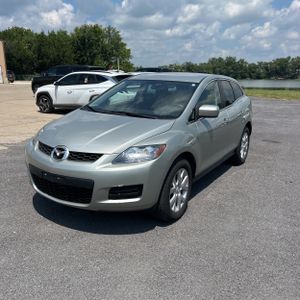 2007 Mazda CX-7 SPORT — фото 1