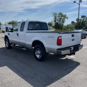 FORD F-250 XLT - 6