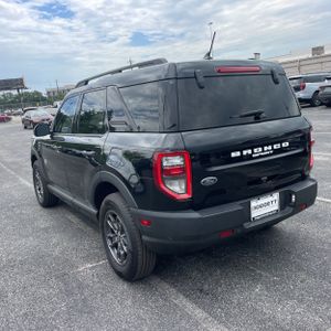 FORD BRONCO SPORT BIG BEND - 5