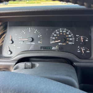 2000 JEEP CHEROKEE SPORT thumbnail 37