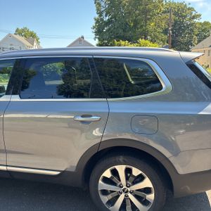 2022 KIA TELLURIDE S — фото 6