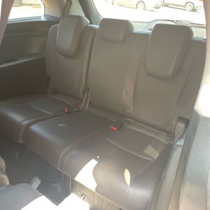صورة 37 لـ 2021 Honda ODYSSEY TOURING