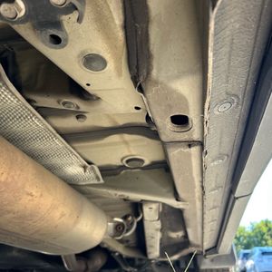 2016 Toyota RAV4 XLE 照片 26