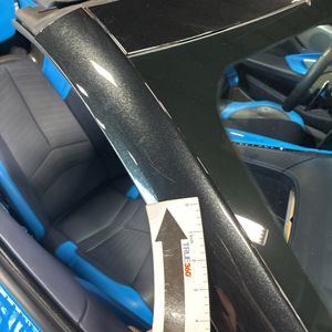 2023 Chevrolet CORVETTE STINGRAY 缩略图 51