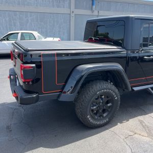 JEEP GLADIATOR MOJAVE - 9