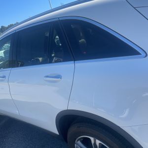 MERCEDES-BENZ GLC - 6