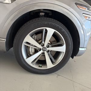 2021 Genesis GV80 3.5T 缩略图 20