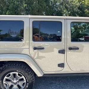 صورة مصغرة 61 لـ 2018 JEEP WRANGLER JK UNLIMITED RUBICON
