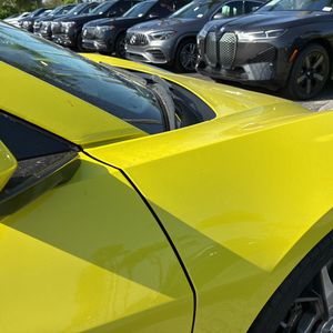 2022 Chevrolet CORVETTE STINGRAY 缩略图 59
