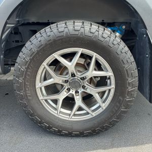 صورة 18 لـ 2018 FORD F-150 RAPTOR