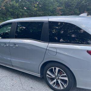 صورة 6 لـ 2021 Honda ODYSSEY TOURING