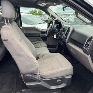 2016 FORD F-150 XLT — миниатюра 33