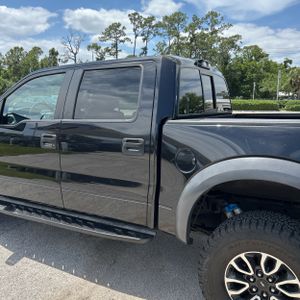 FORD F-150 SVT RAPTOR - 6