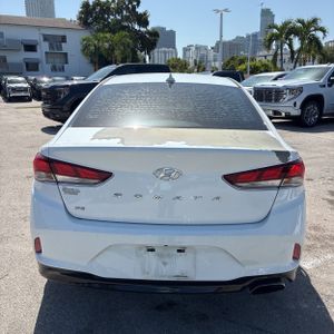 صورة 7 لـ 2019 Hyundai SONATA SE