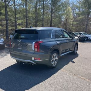 HYUNDAI PALISADE SEL - 8