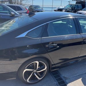 HONDA ACCORD SPORT - 9