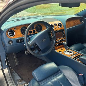 صورة 35 لـ 2007 Bentley CONTINENTAL GT