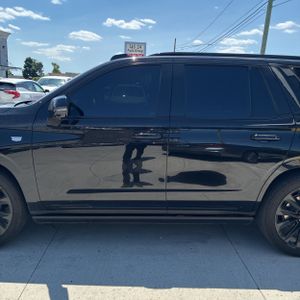 صورة 4 لـ 2025 Cadillac ESCALADE SPORT PLATINUM