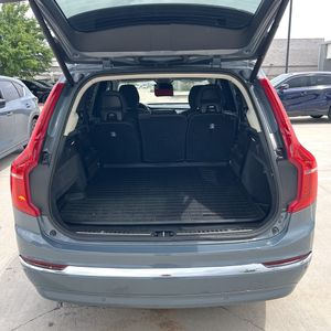 صورة مصغرة 38 لـ 2023 Volvo XC90 B6 ULTIMATE BRIGHT THEME 7P