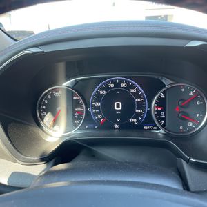 2023 Chevrolet BLAZER RS 缩略图 40