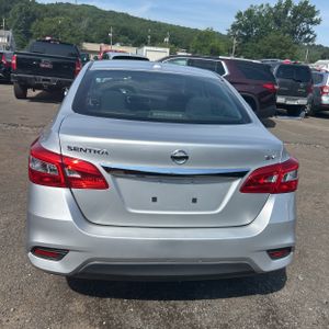 صورة 7 لـ 2019 Nissan SENTRA SV