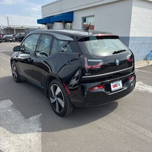 BMW I3 94AH - 5