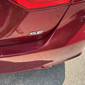 صورة مصغرة 23 لـ 2018 Toyota CAMRY SE