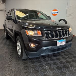 صورة مصغرة 12 لـ 2015 JEEP GRAND CHEROKEE LAREDO