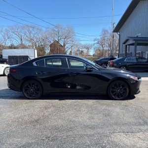 MAZDA MAZDA3 SEDAN 2.5 S SELECT SPORT - 10