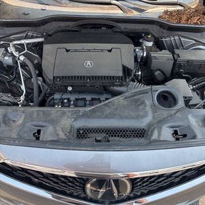 2023 Acura MDX SH-AWD W/ADVANCE — миниатюра 45