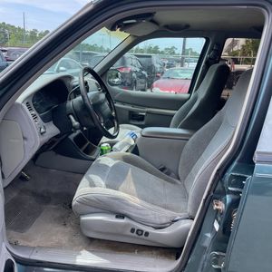 1997 FORD EXPLORER XLT 缩略图 32