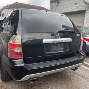 2006 Acura MDX BASE 缩略图 52