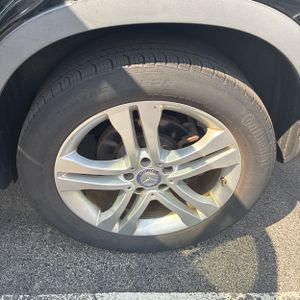 2015 Mercedes-BENZ GLA — фото 18