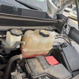 2018 Chevrolet TRAVERSE LT CLOTH thumbnail 49