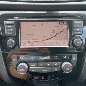 2019 Nissan ROGUE SV 缩略图 38