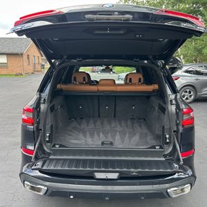 2023 BMW X5 XDRIVE40I thumbnail 44