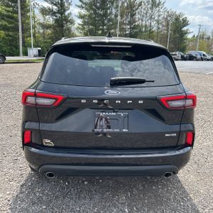 FORD ESCAPE ST-LINE SELECT - 7