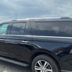 FORD EXPEDITION MAX LIMITED - 6