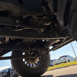 صورة 30 لـ 2018 JEEP WRANGLER UNLIMITED SAHARA