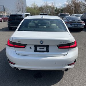 BMW 3 SERIES 330I XDRIVE - 7