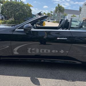 MERCEDES-BENZ CLE - 4