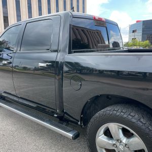 صورة 6 لـ 2015 RAM 1500 LONE STAR
